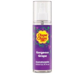Gorgeous Grape (Body Mist)