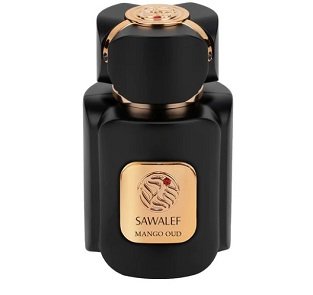 Mango Oud (Elixir de Parfum)