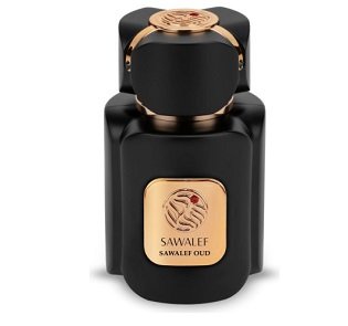 Sawalef Oud (Elixir de Parfum)