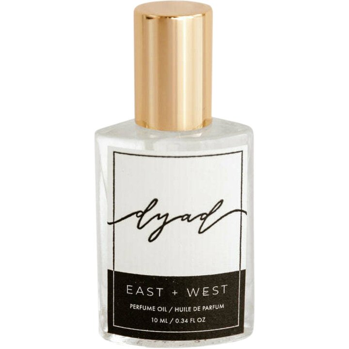 East + West (Perfume Oil)