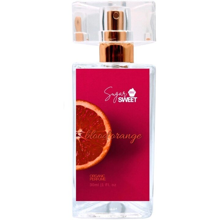 Blood Orange