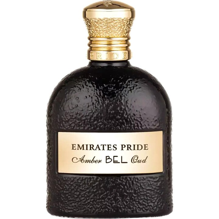 Amber Bel Oud