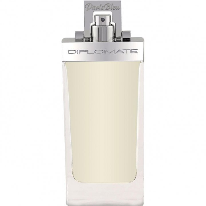 Diplomate Silver Touch