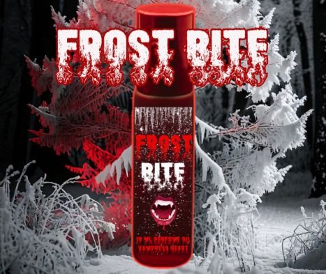 Frost Bite