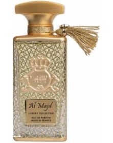 Luxury Collection: Al Majd