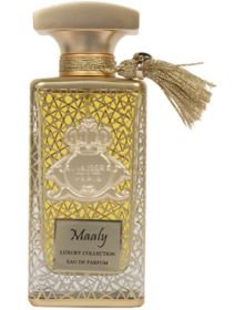 Luxury Collection: Maaly