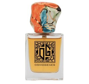 Sensual Osmanthus / Чувственный Османтус