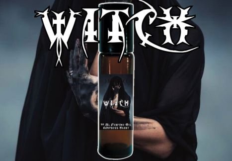 Witch