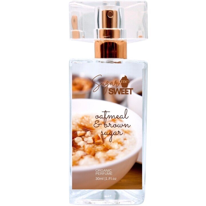 Oatmeal & Brown Sugar (Perfume)
