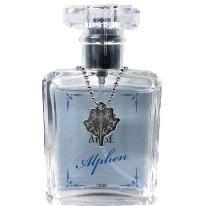 Tales of Arise: Alphen
