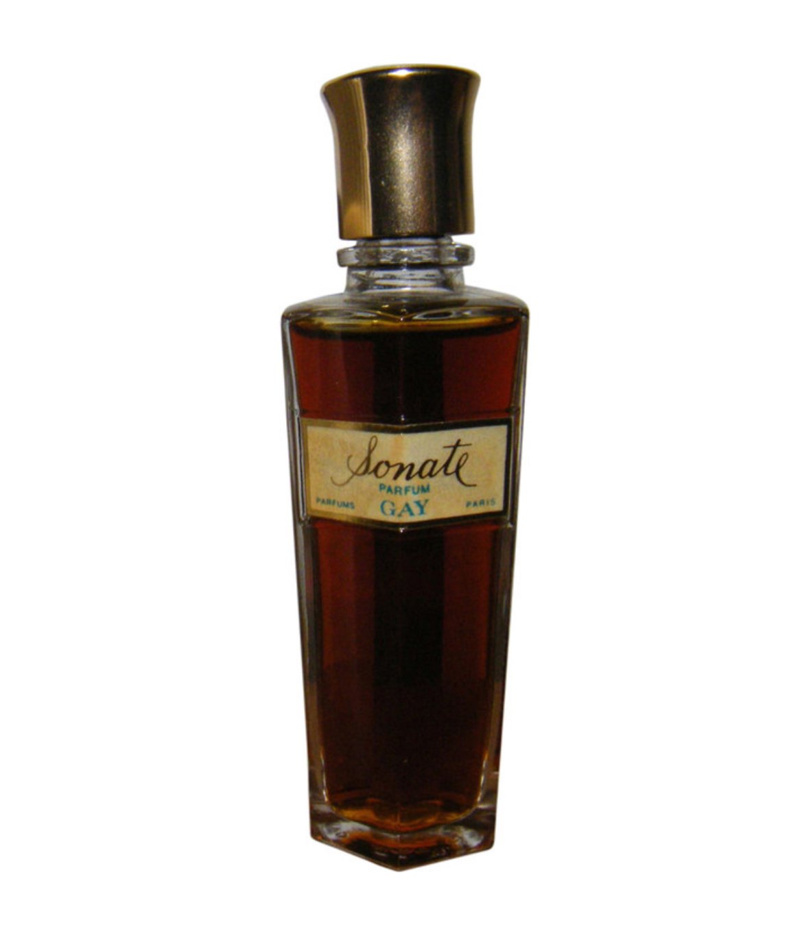 Sonate (Parfum)