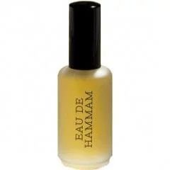 Eau de Hammam