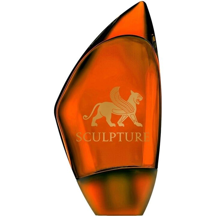 Sculpture Voyage en Orient