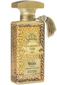 Luxury Collection: Yildiz