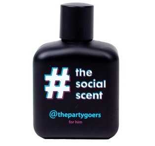 @thepartygoers for him