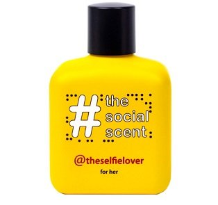 @theselfielover for her