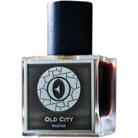 Old City