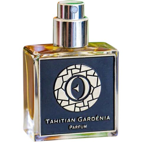 Tahitian Gardenia