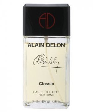 Alain Delon Classic