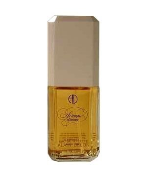 Le Temps d'Aimer (Eau de Toilette)