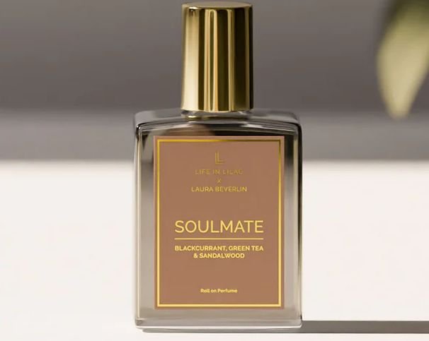 Life in Lilac x Laura Beverlin - Soulmate
