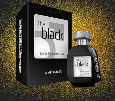 The Black for Man