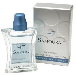 Samouraï 47