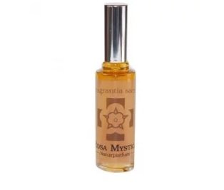 Fragrantia Sacra - Rosa Mystica