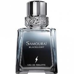 Samouraï Blacklight