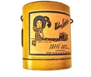 Tappé Hats