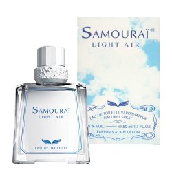 Samouraï Light Air