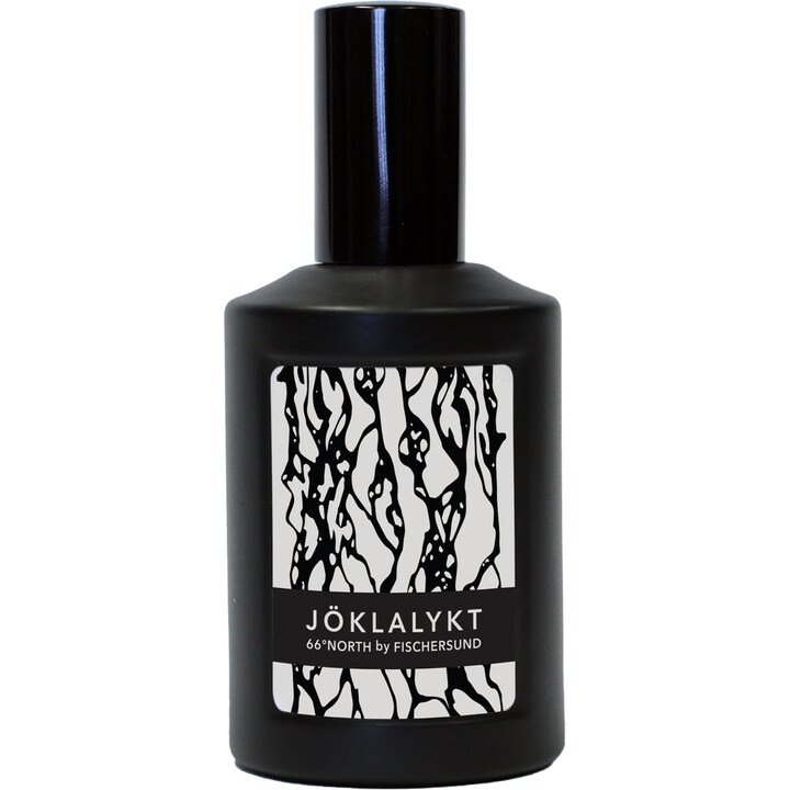 66°North by Fischersund - Jöklalykt