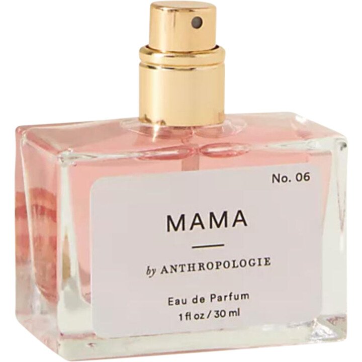 No. 06: Mama