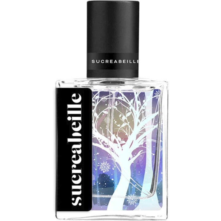 Snow Shadow (Eau de Parfum)