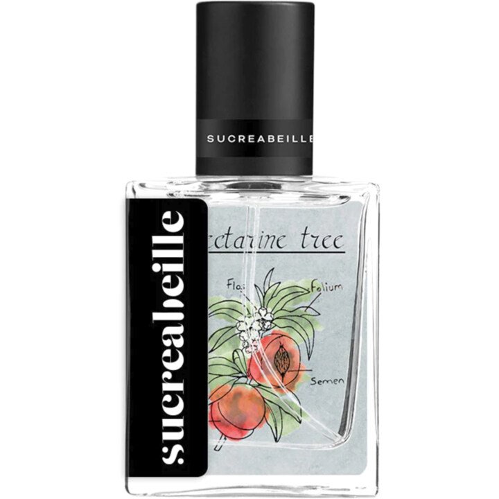 Nectarine Tree (Eau de Parfum)