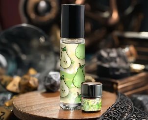 Pear Dream (Perfume Oil)