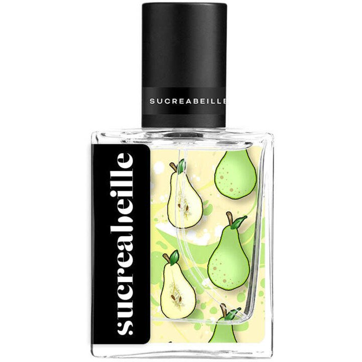 Pear Dream (Eau de Parfum)