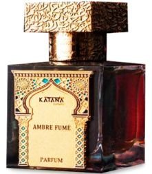 Ambre Fume (2023)