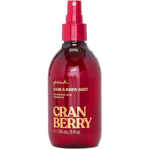 Pink Cranberry