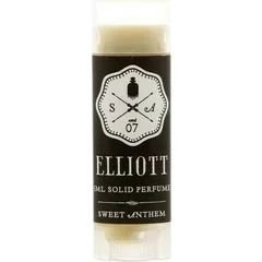 Elliott (Solid Perfume)