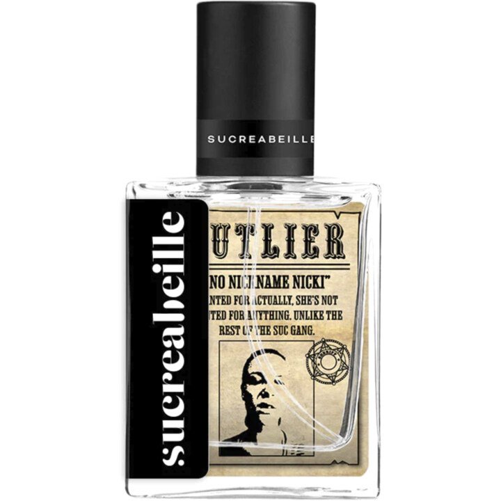 Outlier (Eau de Parfum)