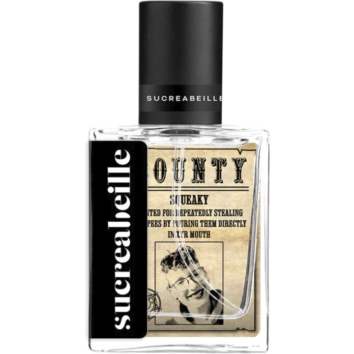 Bounty (Eau de Parfum)