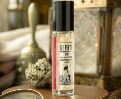 Bounty (Perfume Oil)