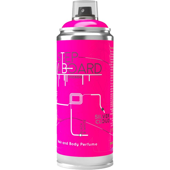 Chicago: Silver Cloud