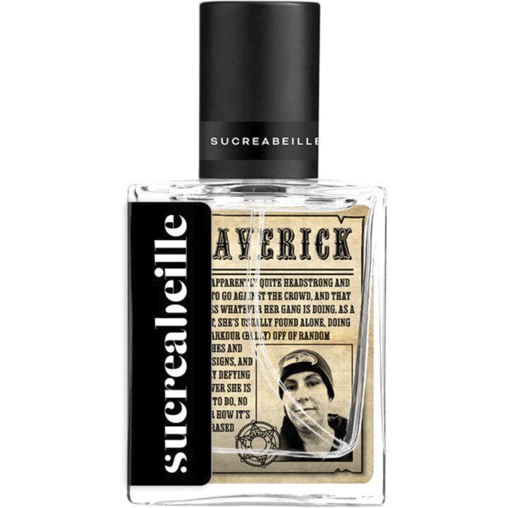 Maverick (Eau de Parfum)