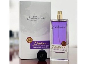 Exclusive Collection: Daliana