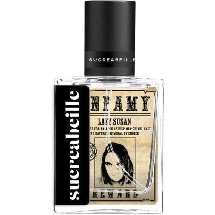 Infamy (Eau de Parfum)