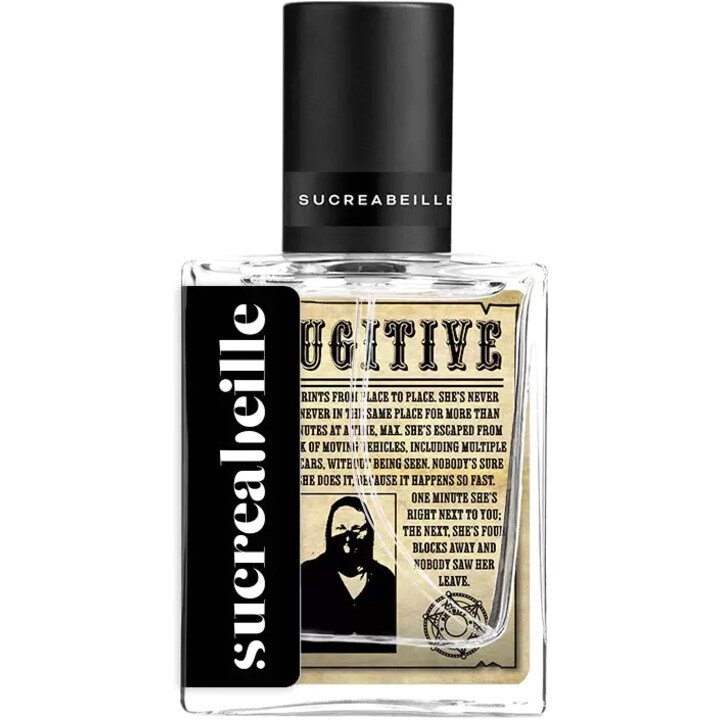 Fugitive (Eau de Parfum)