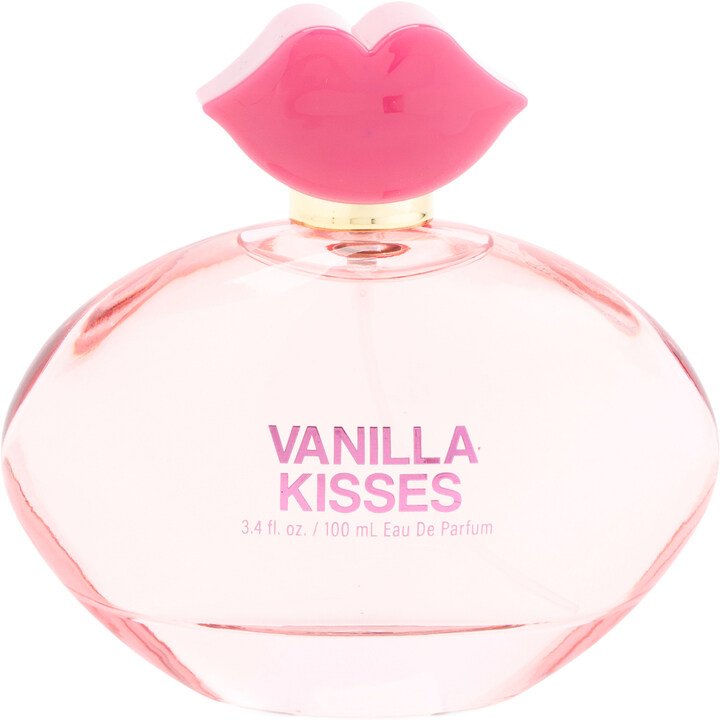 Vanilla Kisses