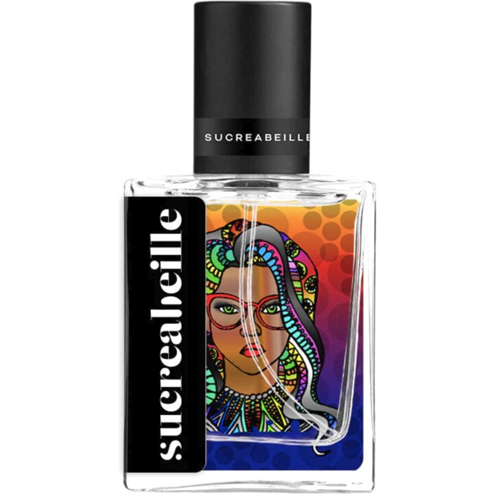 Cantankerous Spinster (Eau de Parfum)